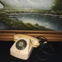 تلفن روسی سالم