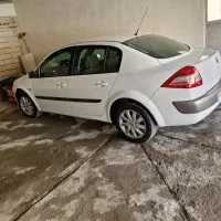 مگان2000 اتوماتیک