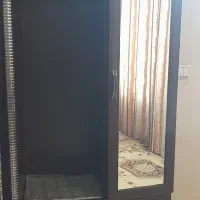 چوب لباسی و دراور