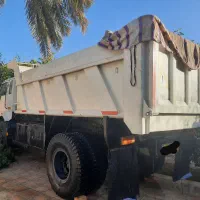 کمپرسی کاویان ۱۱۹|خودرو سنگین|سیب و سوران, |دیوار