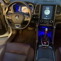 صفر ترین کولئوس ۲۰۱۸ موجود در بازار|خودرو سواری و وانت|تهران, نیلوفر|دیوار