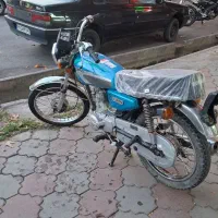 موتور در حد صفر|موتورسیکلت|مشگین شهر, |دیوار