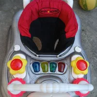 کالسکه و رورورک|کالسکه و لوازم جانبی|نوشین شهر, |دیوار