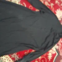 چادر ملی دم آستینش تور دوخته مشکی|لباس|دزفول, |دیوار