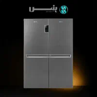 فروش یخچال به صورت نقد و اقساط|یخچال و فریزر|دورود, |دیوار