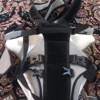 آغوشی نو برا نوزاد