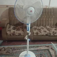 پنکه پارس خزر