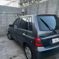 پراید ۱۱۱ مدل ۸۹