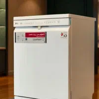 ظرفشویی الجی و بوش ض