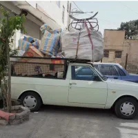 خریدار ضایعات