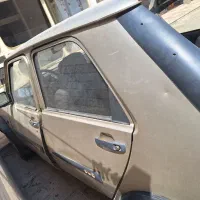 رنو پی کی، مدل ۱۳۸۴|خودرو سواری و وانت|اصفهان, قائمیه|دیوار