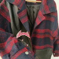 پالتو|لباس|ساوه, |دیوار