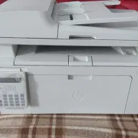 پرینتر 4کاره hp سیاه و سفید|پرینتر، اسکنر، کپی، فکس|محمدشهر, محمدشهر|دیوار