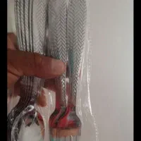 قاشق چنگال چاقو