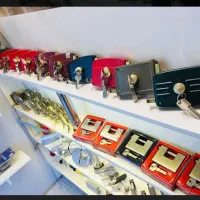 کلیدسازی ناصری(سیار و مغازه)