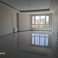 گوهردشت/جهازی/113 متر 3خوابه