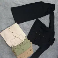 مانتو ،شلوار ،شومیز