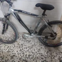 دوچرخه کنندل