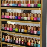 انواع لاک ناخن