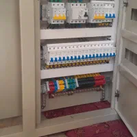 برقکاری ساختمان صفر تا صد  باکمترین اجرت