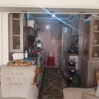 اجاره آپارتمان ۶۵ متری ۲ خوابه طبقه ۳ در خ خوئینی|اجارهٔ آپارتمان|هشتگرد, شهرک ولیعصر (مصلی)|دیوار