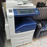 دستگاه کپی سیاه سفید و رنگی مدل ۷۸۳۵