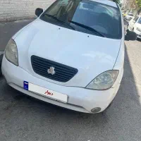 تیبا ۹۷ بی رنگ بی خط و خش