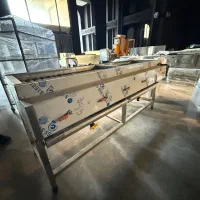 فروش تجهیزات آشپزخانه صنعتی اکبند و در حد نو|کافی‌شاپ و رستوران|تهران, فرمانیه|دیوار