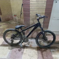 دوچرخه|دوچرخه، اسکیت، اسکوتر|میناب, |دیوار