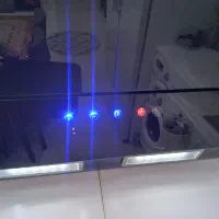 هود لمسی با کنترل|هود|گرگان, |دیوار