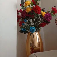 فروش گل و گلدان