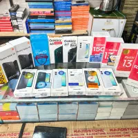 فروش تمامی گوشیهای نو  بدون پیش پرداخت و بدون چک