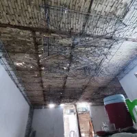 با سلام انجام کلیه جوشکاری
