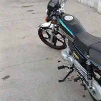 موتورسیکلت