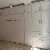 ساخت کابینت و کمد دیواری|خدمات پیشه و مهارت|گرگان, |دیوار