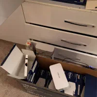 پمپ درین کولر گازی مارک value|کولر گازی و فن‌کوئل|لامرد, |دیوار