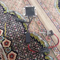 لامپ ترانس دار