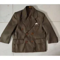 لباس نوزادی وبچگانه