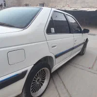 پارس  1387 دوگانه فابریک تخفیف ندارد قیمت مقطوع|خودرو سواری و وانت|دهدشت, |دیوار