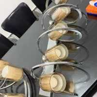 لوستر|لوستر و چراغ آویز|گرگان, |دیوار