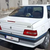 پژو slx موتور tu5 مدل۹۹