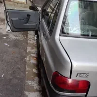 پراید ۸۶