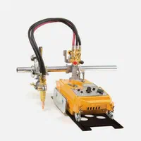 دستگاه برش ریلی اتوماتیک دومشعل صبا الکتریک