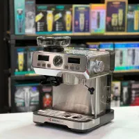 اسپرسو ساز اسیابدار مباشی 2069 اسپرسوساز قهوه ساز