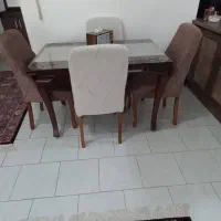 میزناهارخوری