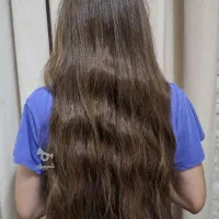 افتتاحیه خرید مو در ابهر و روستاها