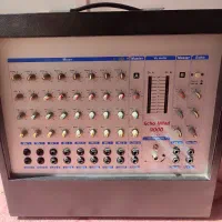 دستگاه اکو چنگ(میلاد)