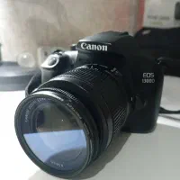 دوربین canon 1300D وایفادار فوری
