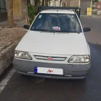 پراید وانت402