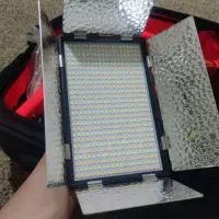 نور ثابت lED